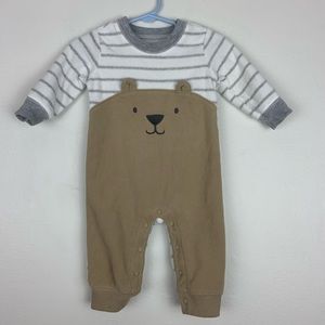 Carter’s | Teddy Bear Fleece